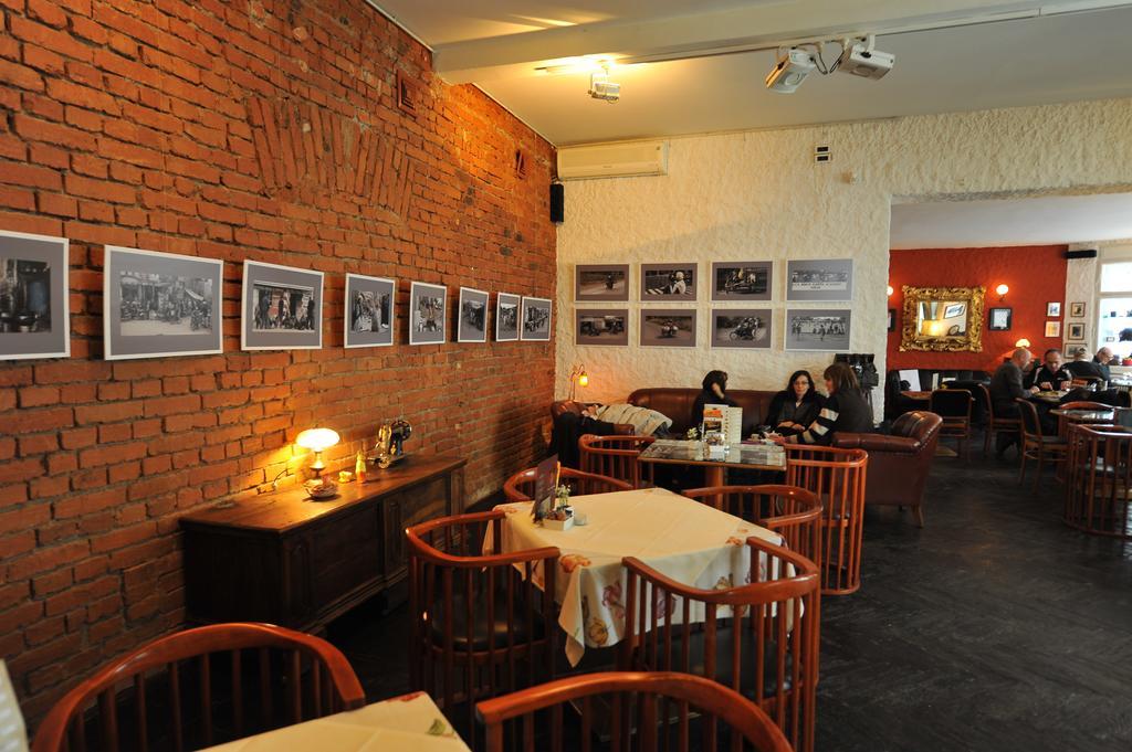 B&B Fotic Zagreb Exterior photo