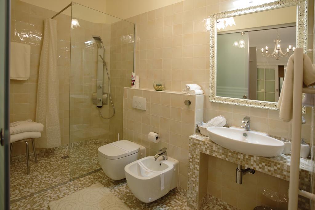 B&B Fotic Zagreb Room photo