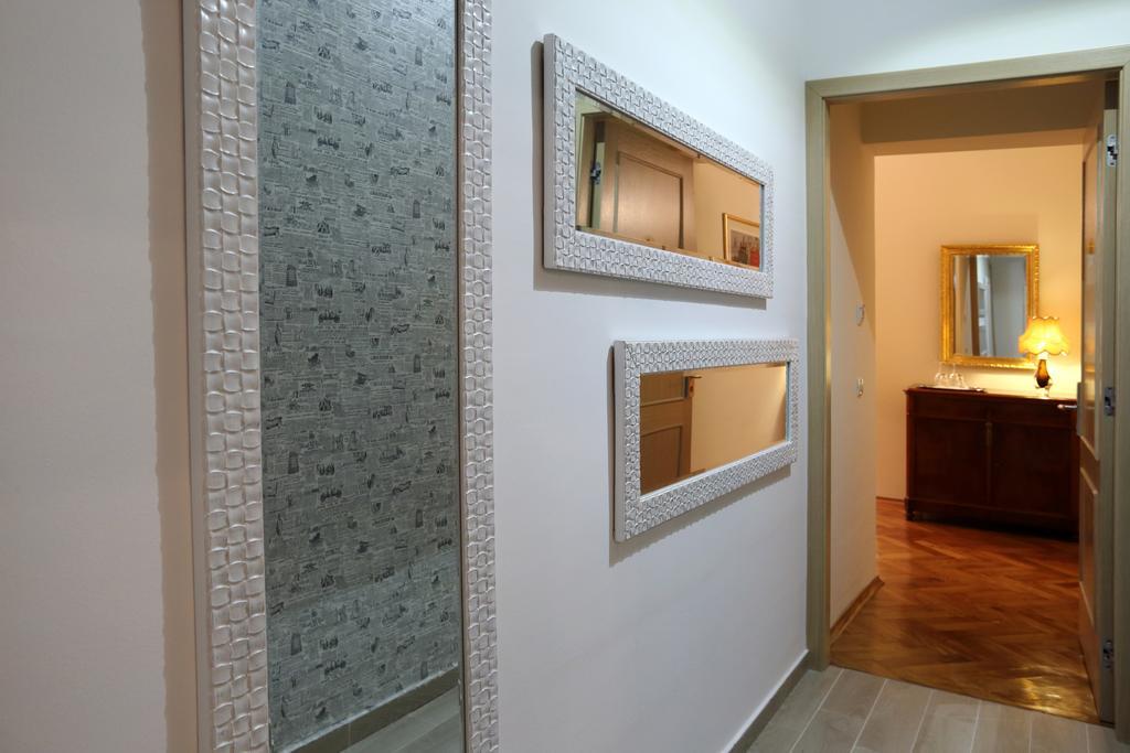 B&B Fotic Zagreb Exterior photo