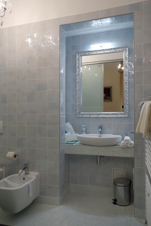 B&B Fotic Zagreb Room photo